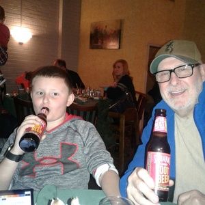 Meet your Posher, Bill